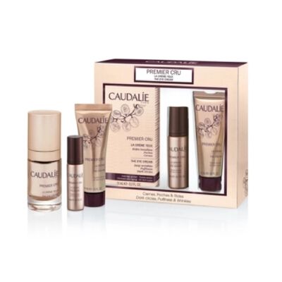 PREMIER CRU EYE SET (SET CUIDADO DE OJOS)